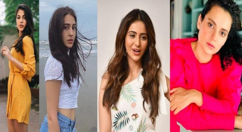 Film industry a soft target? That is lame! (Column: B-Town)