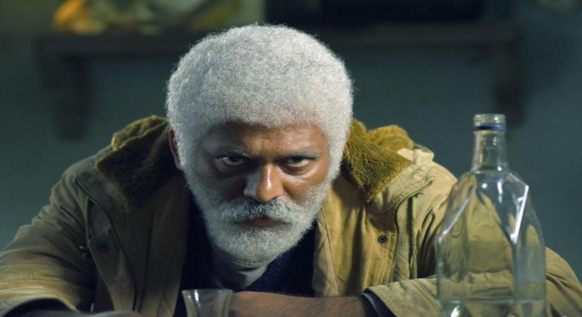 The Little Refugee to be screened at Sao Paolo film fest.