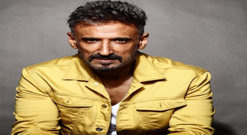 Rahul Dev says his latest 'Raat Baaki Hai' is an interesting film with tight plot