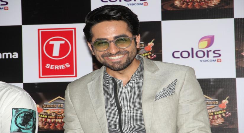 Badhai Ho turns 2: Ayushmann talks of normalising taboo topics through cinema
