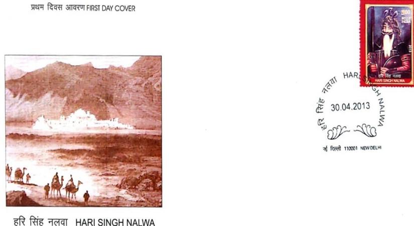 Hari Singh Nalwa's life to be adapted into series and film