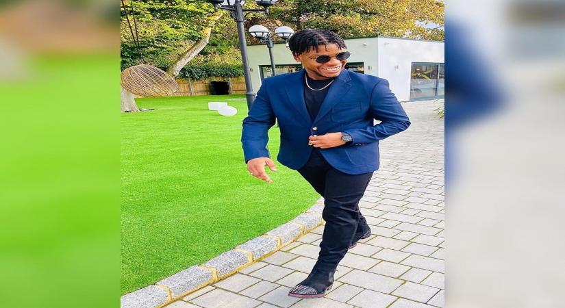 John Boyega wants right representation in 'Star Wars' universe