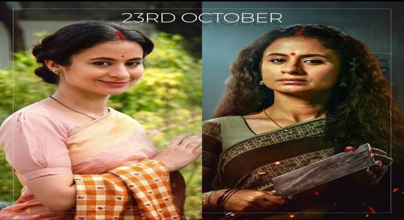 Mirzapur 2 and A Suitable Boy: Rasika Dugal has 2 mega releases lined up on same day.