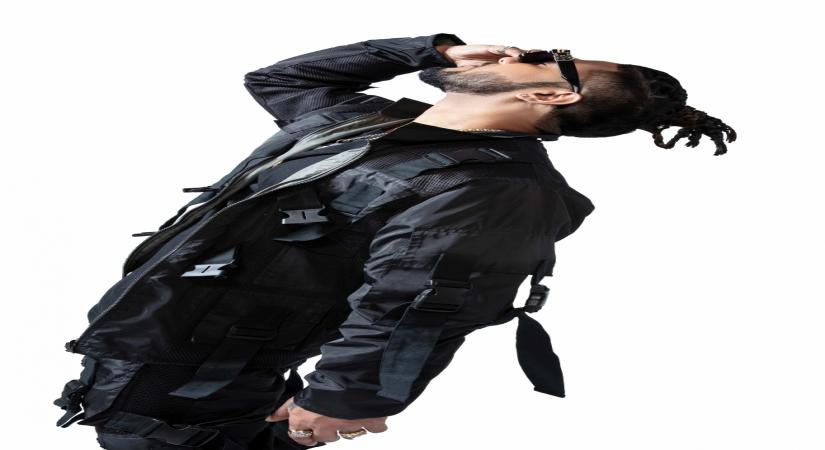 Raftaar denounces Covid misinformation with new single