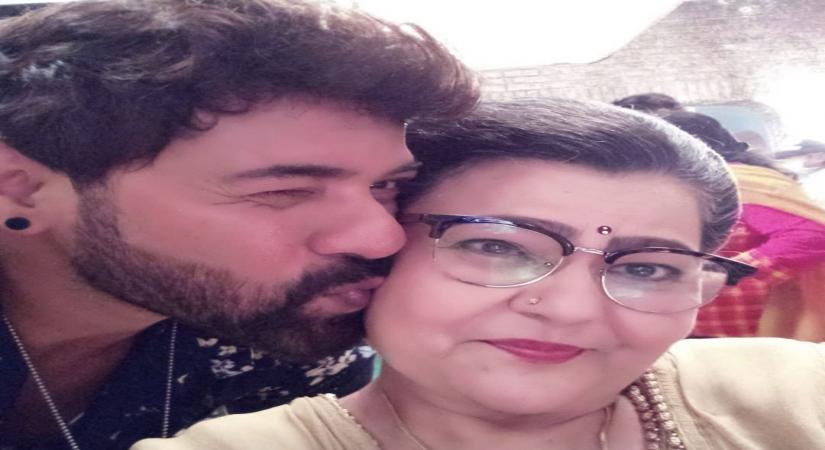 'Kumkum Bhagya' actress Zarina Roshan Khan no more