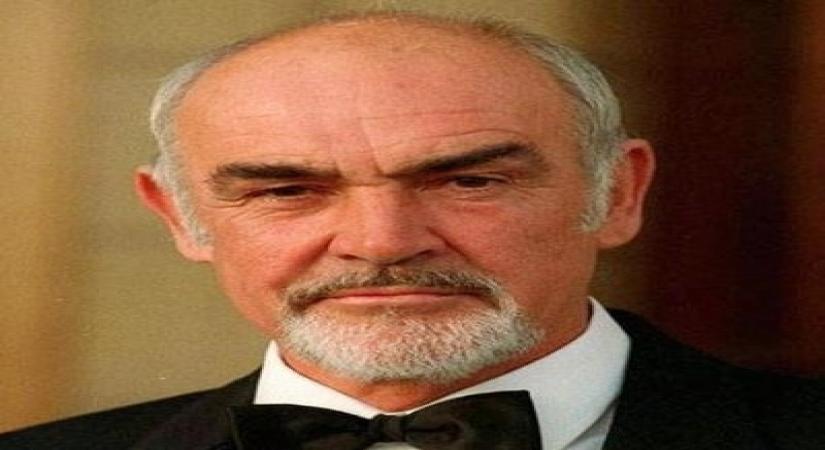 Sean Connery