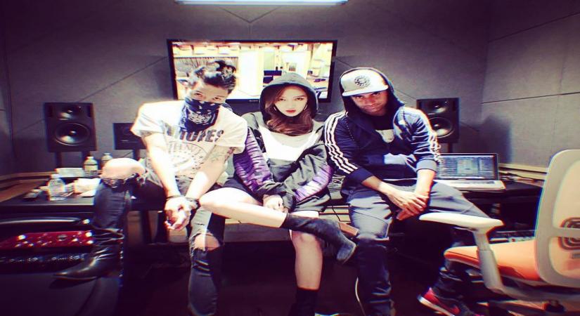 Tushar Apte on collaborating with BTS, Demi Lovato, Chris Brown.