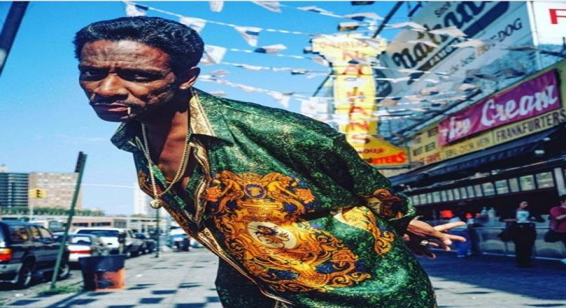 Actor Thomas Jefferson Byrd dies of gunshot wounds