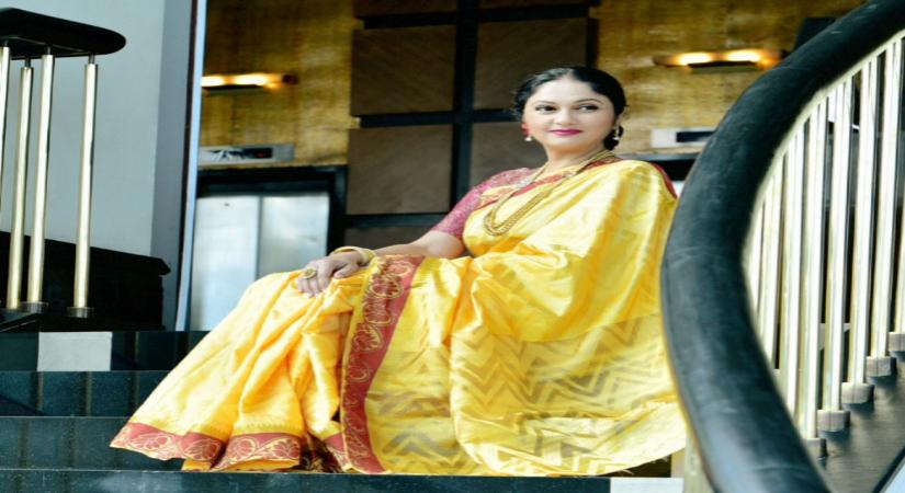 World Food Day: Celebs reveal their favourite dishes