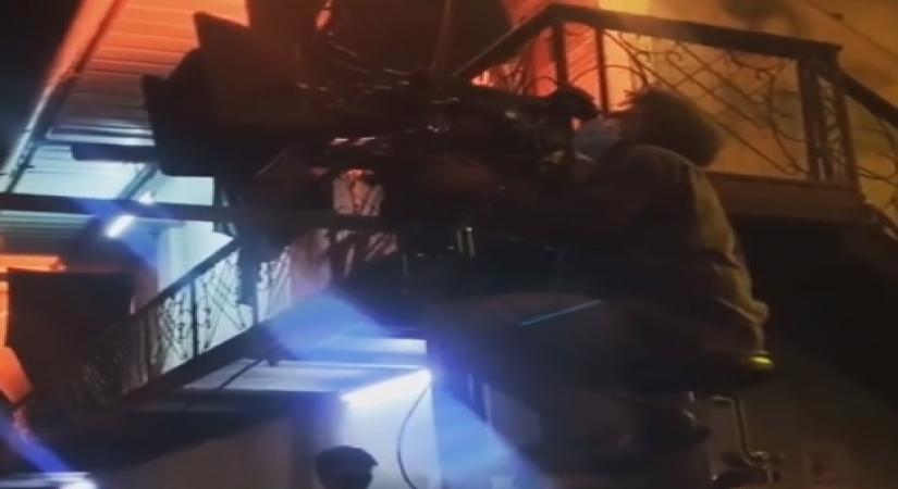 Sohum Shah resumes shoot for The Big Bull