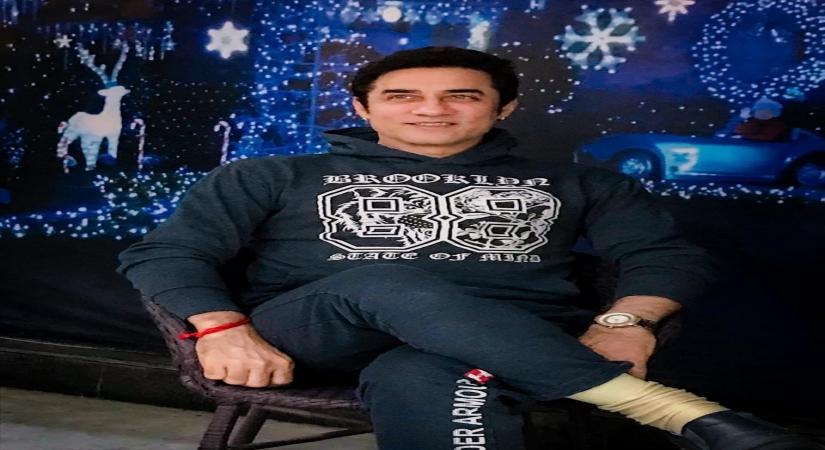Faissal Khan's directorial film expected to get OTT release