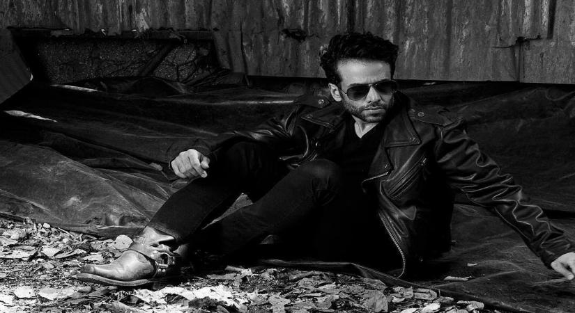 Tusshar Kapoor shares his Thursday thoughts.