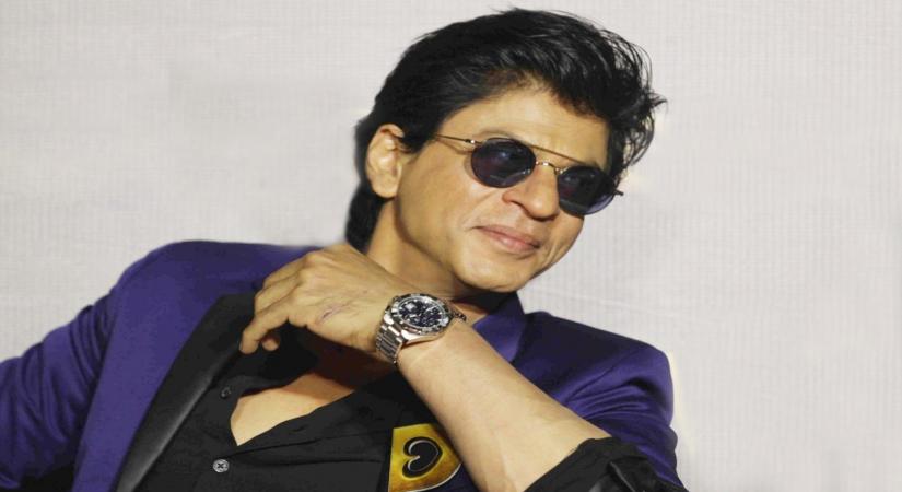 How SRK helped Burjkhalifa composer DJ Khushi establish his name