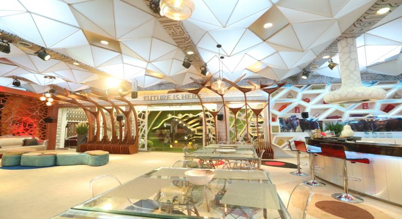 Bigg Boss 14: What's brewing in the House of Love?