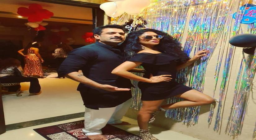 Bigg Boss 14: Eijaz Khan outburst went against me, says Kavita Kaushik.