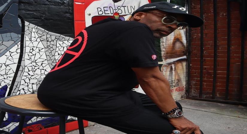 Spike Lee to direct musical about origins of viagra.