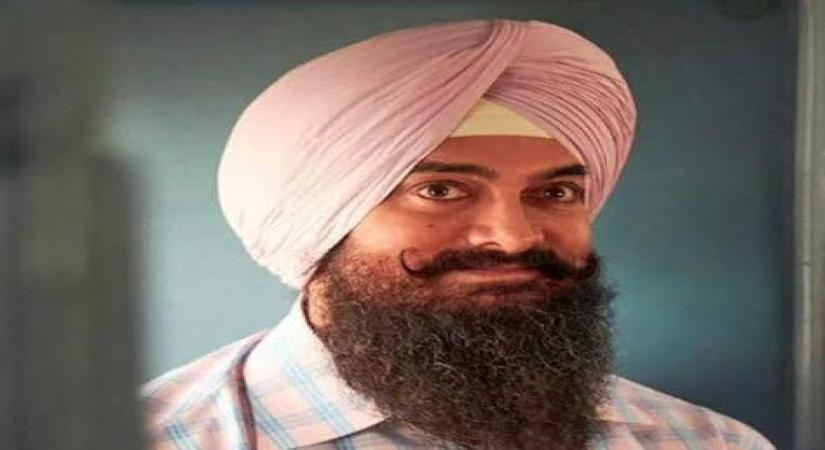 Aamir's daughter Ira Khan pens emotional note for brother Junaid