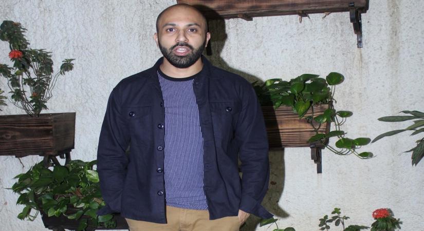 Ritesh Batra: Thankful to Irrfan for his friendship