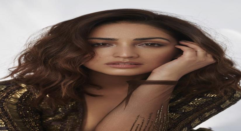 Yami Gautam shares her meaning of life