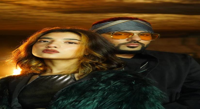 Badshah: My experiences have shaped the music I make.