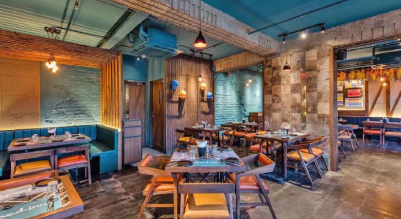 Just food inn, Ahmedabad 