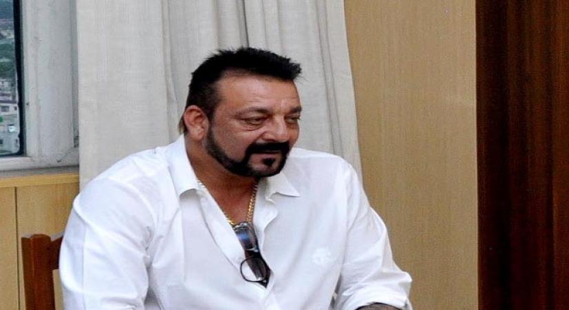 Actor Sanjay Dutt. (File Photo: IANS)