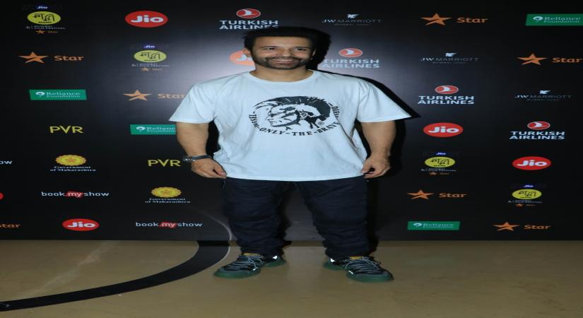 Aamir Ali: Realised that prepping can help a lot