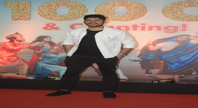 'Dream Girl' director Raaj Shaandilyaa: Nothing speaks louder than talent