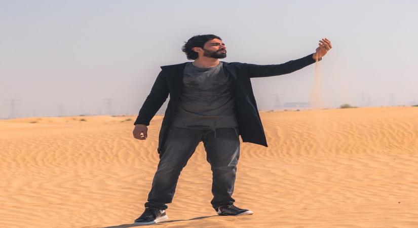 Amaal Mallik opens up on his debut pop song.