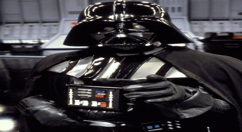 Darth Vader actor David Prowse no more