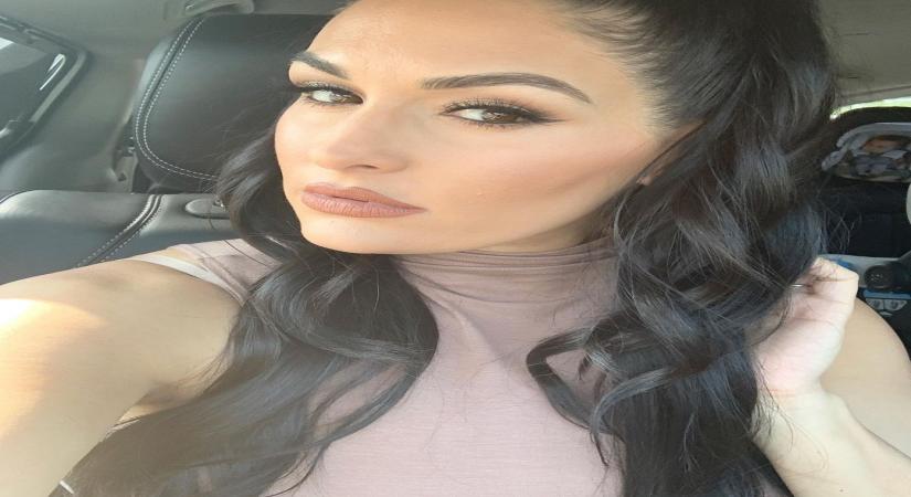 Nikki Bella admits dreaming about ex beaus