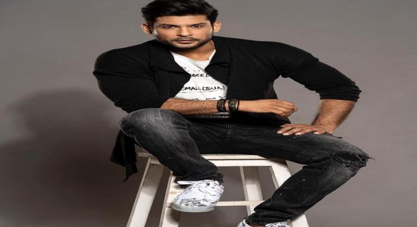 Siddharth Shukla gushes about Shehnaaz Gill's new music video, leaves fans excited.