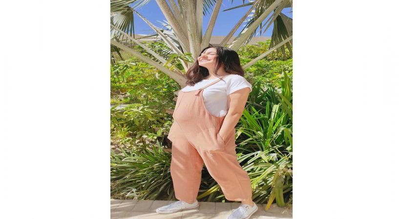 Anushka Sharma: Will be back shooting once I deliver my first child