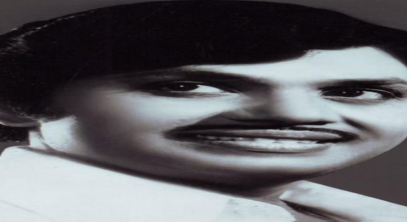 Enigma of Malayalam legend Jayan lives on