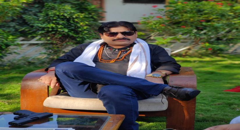 When actor Yashpal Sharma earned Rs 18 a day.