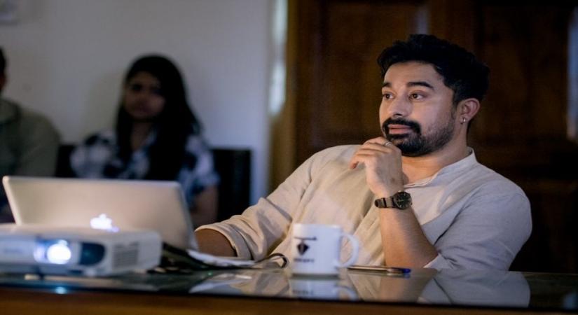 Mismatched Rannvijay Singha .