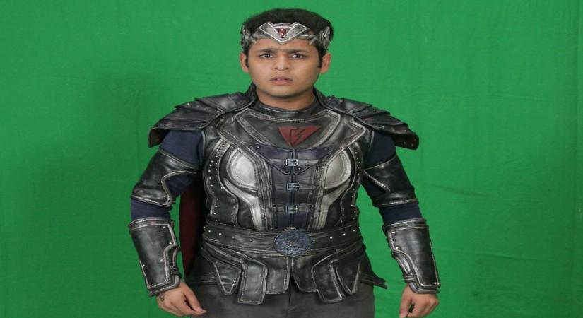Baalveer comes close to death in new episodes: Dev Joshi