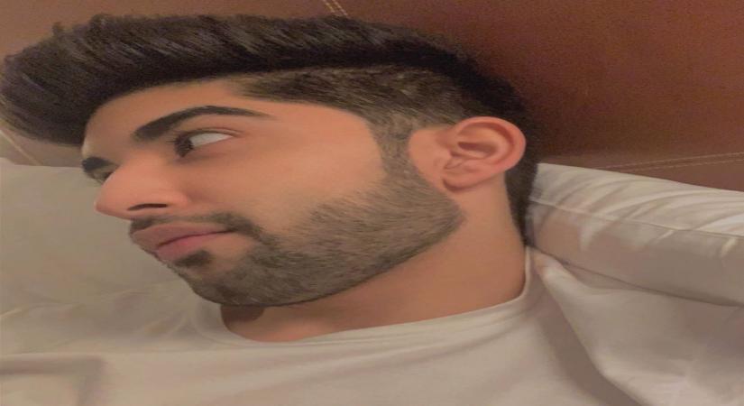 Nikhil Bhambri: Working in 'Black Widows' like attending school with brilliant teachers.