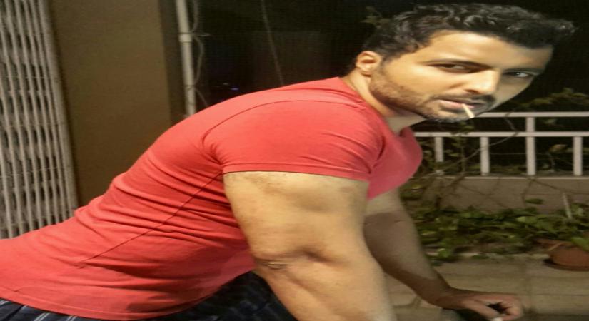 Nikkhil Arya happy to join 'fun' team of 'Brahmarakshas 2'.