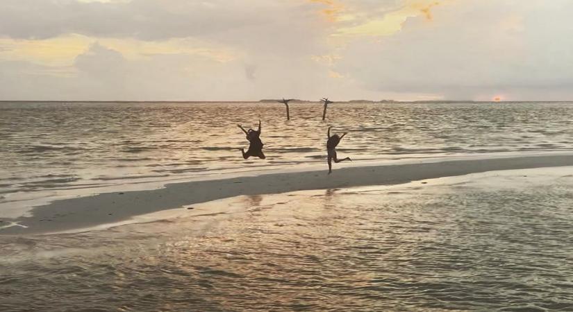 For Bollywood stars, unlock mode is holiday mode