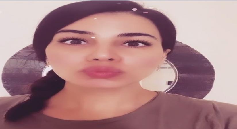 Kirti Kulhari cracks a joke on Mumbai winters.