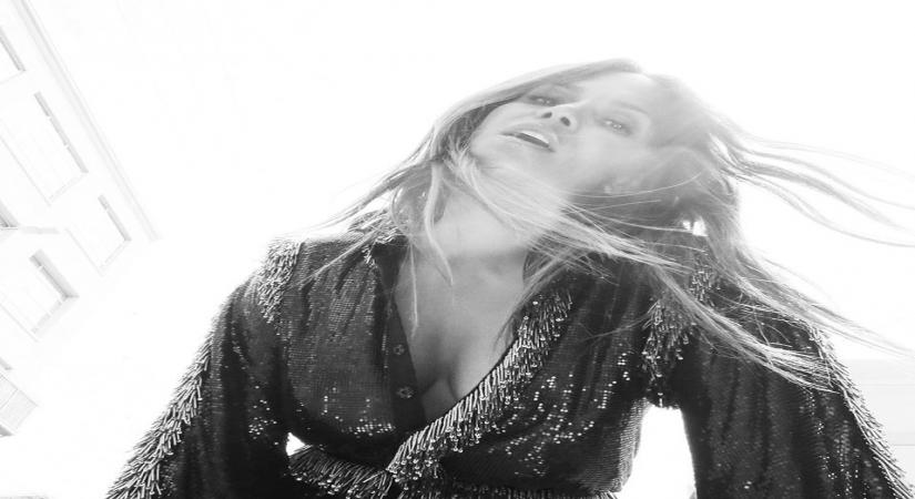 Halle Berry gets candid about early sexual experience