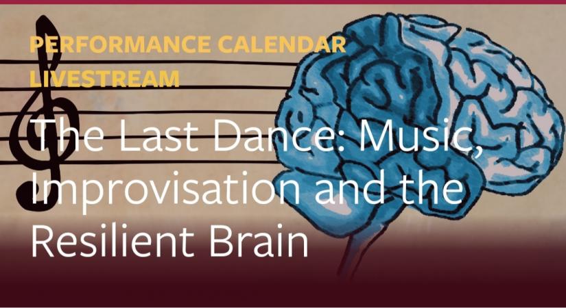 Musicians, brain scientists unite for an event.