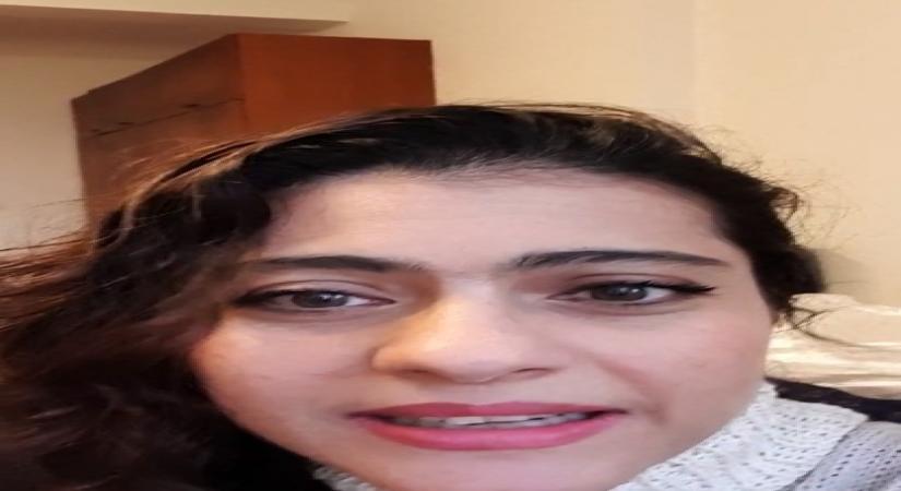 Kajol's next 'Tribhanga' could release digitally in January.