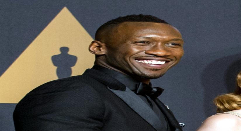 Mahershala Ali. (File Photo: IANS)