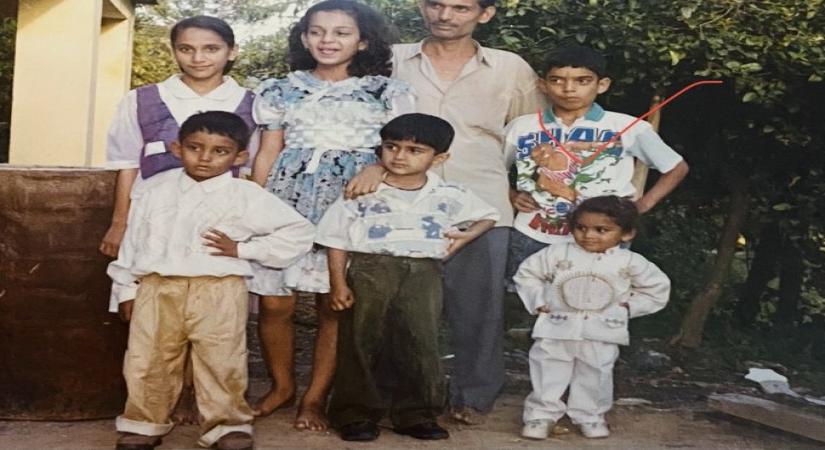 Kangana shares details of her brother's destination wedding