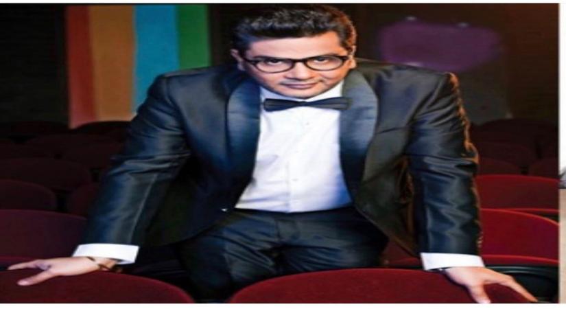 Mukesh Chhabra: Asif Basra would stand out even if he had two scenes in a film.