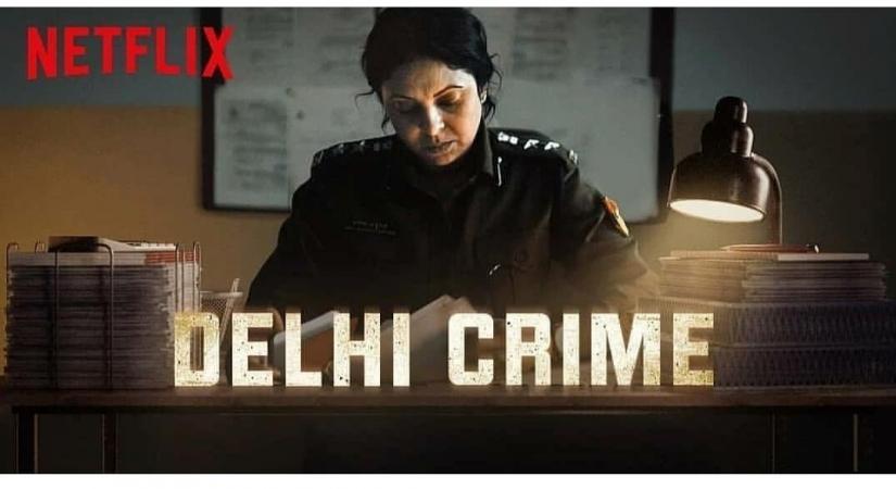 'Delhi Crime', 'Four More Shots Please!' nominated at International Emmys (photo : Simran)