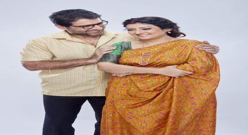 Juhi Parmar knows how to make a scene better: Shakti Anand.