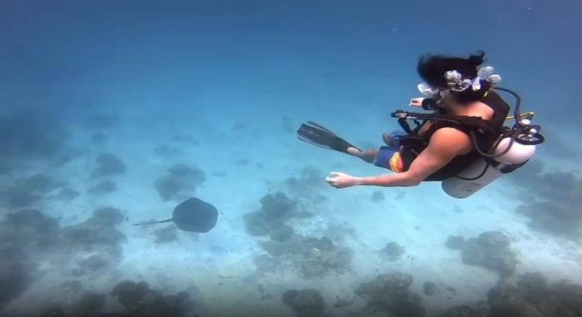 Farhan Akhtar defines his food for soul in vacay post.